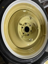 Jaren review photo