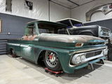 Chad review photo