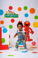 Brianna Vassell review photo