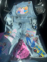 Ayanna Thomas-Johnson review photo