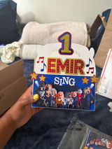 Eboni Winters review photo