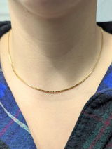 Andrea P. review photo