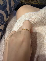 Lindsey Sale review photo