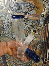 Michael Johnson review photo