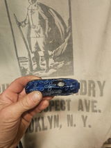 Michael Johnson review photo