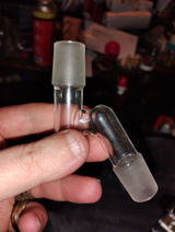 Ronald review photo