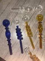 Nico review photo