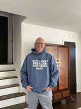 Yossi Barbalat review photo