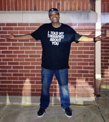Lamar Bufford review photo
