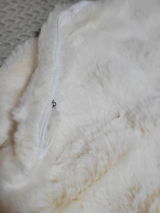 Asha M. review photo