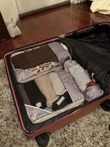 Tomo F. review photo