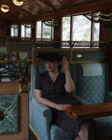 Sophia review photo