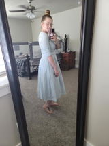 Alyssa review photo