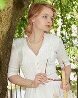 Tricia review photo