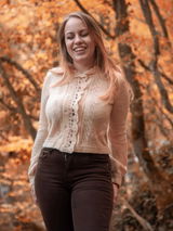 Sophia Martinez review photo
