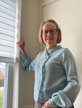 Suzanne review photo