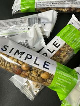 SIMPLE SAMPLES review photo
