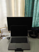 Mithun P review photo