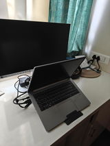 Mithun P review photo