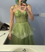 Crystal Alton Snow review photo