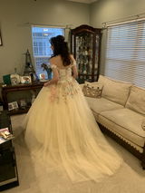 Krene review photo