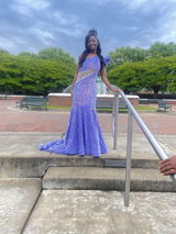 Ny'lasia Hallinquest review photo