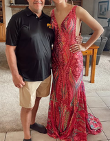 Jewel Gant review photo