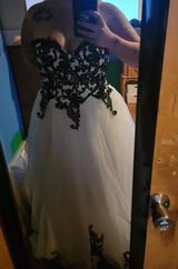 Becky review photo