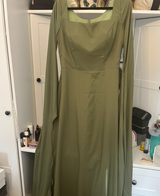 Shirley Adams review photo