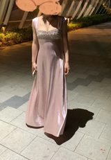 Ashley Scott review photo