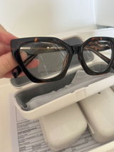 Leticia review photo