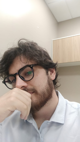 Gabriel Speroto review photo