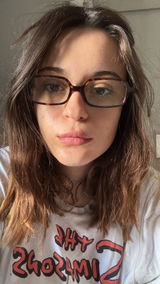Bruna Vicente review photo