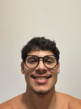 Lucas de Oliveira review photo