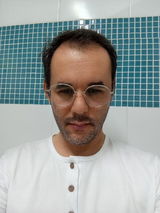 Rogerio Santos review photo