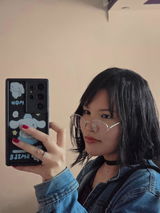 Erika Tukamoto review photo