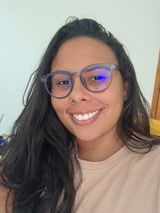 Nathalya VICENTE review photo