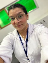 Rita Nykassia Pinheiro Santos review photo