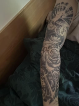 Jonas A. review photo