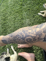 Sophie M. review photo