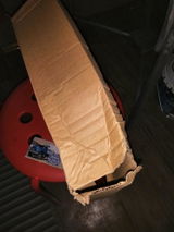 Randy Garza review photo