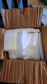 Harold Medina review photo