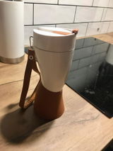Jacobs Russell review photo