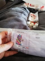 Tiffany Mills review photo