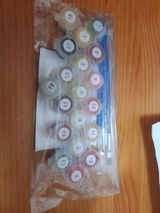 White Victoria review photo
