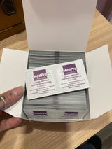 Tovee review photo