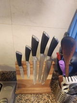 Customer review photo