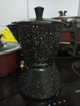 Magaly review photo