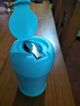 Rosa T. review photo