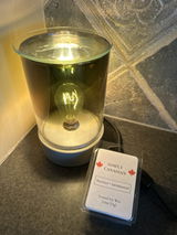 Aria review photo